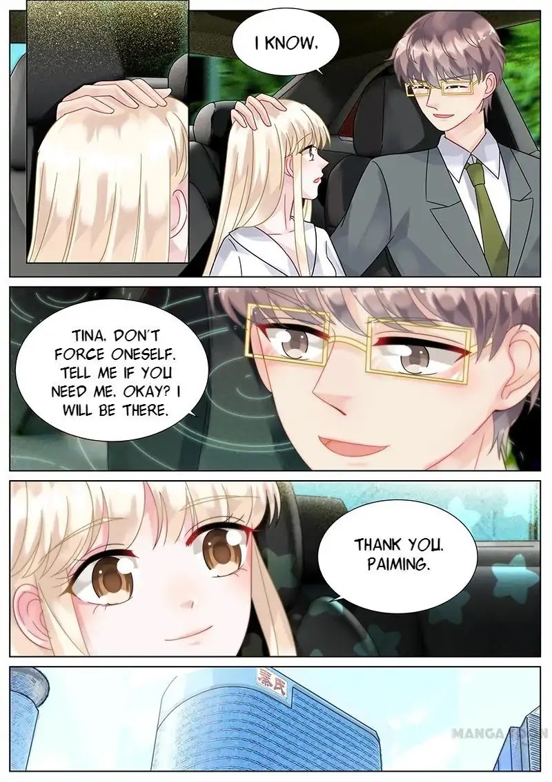 Fall in Love With my Trouble Chapter 74 page 7 - Chapter 74