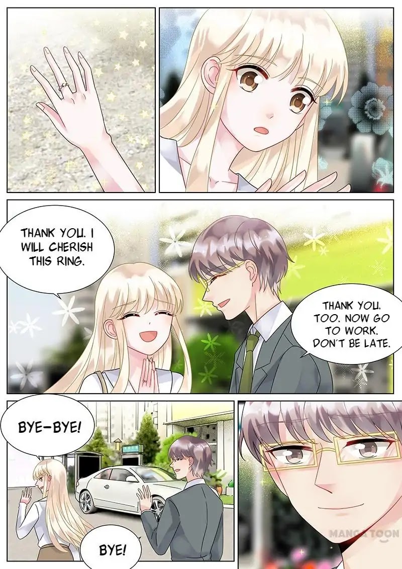 Fall in Love With my Trouble Chapter 75 page 2 - Chapter 75
