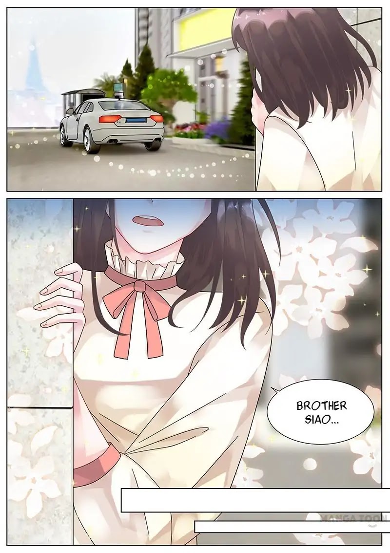 Fall in Love With my Trouble Chapter 75 page 4 - Chapter 75