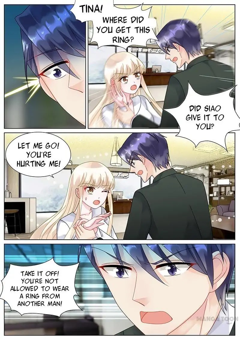 Fall in Love With my Trouble Chapter 76 page 2 - Chapter 76