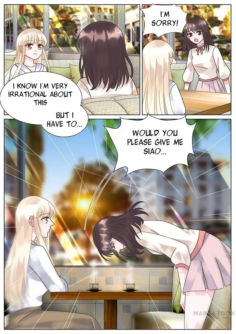 Fall in Love With my Trouble Chapter 77 page 2 - Chapter 77