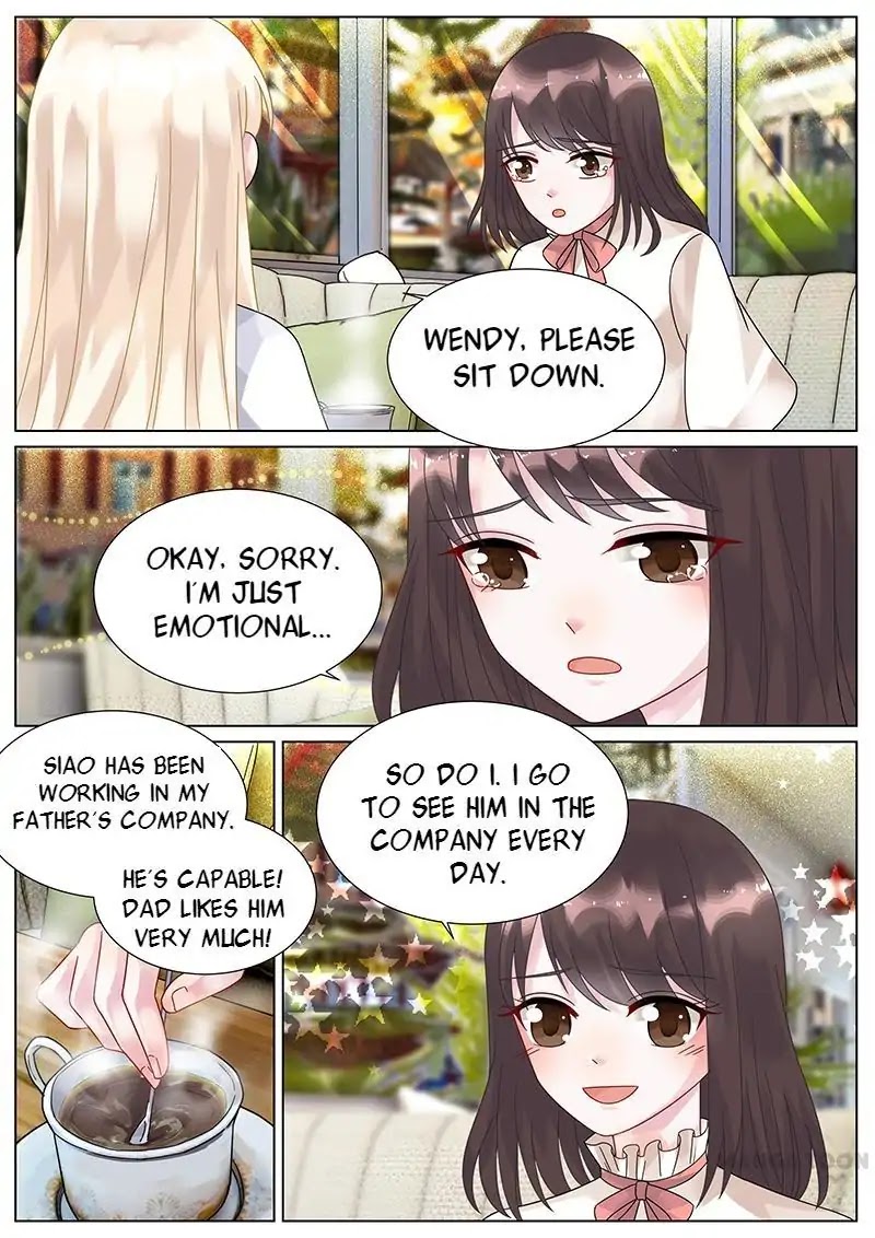 Fall in Love With my Trouble Chapter 77 page 4 - Chapter 77
