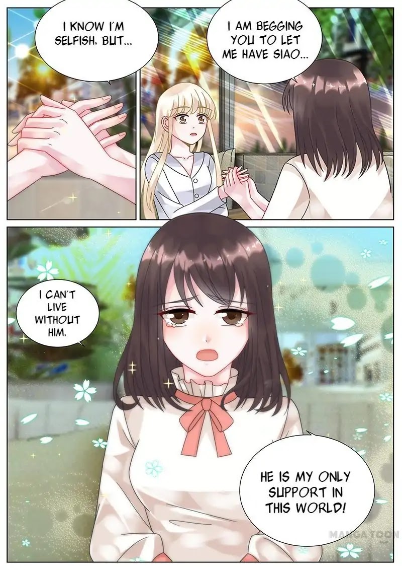 Fall in Love With my Trouble Chapter 77 page 8 - Chapter 77