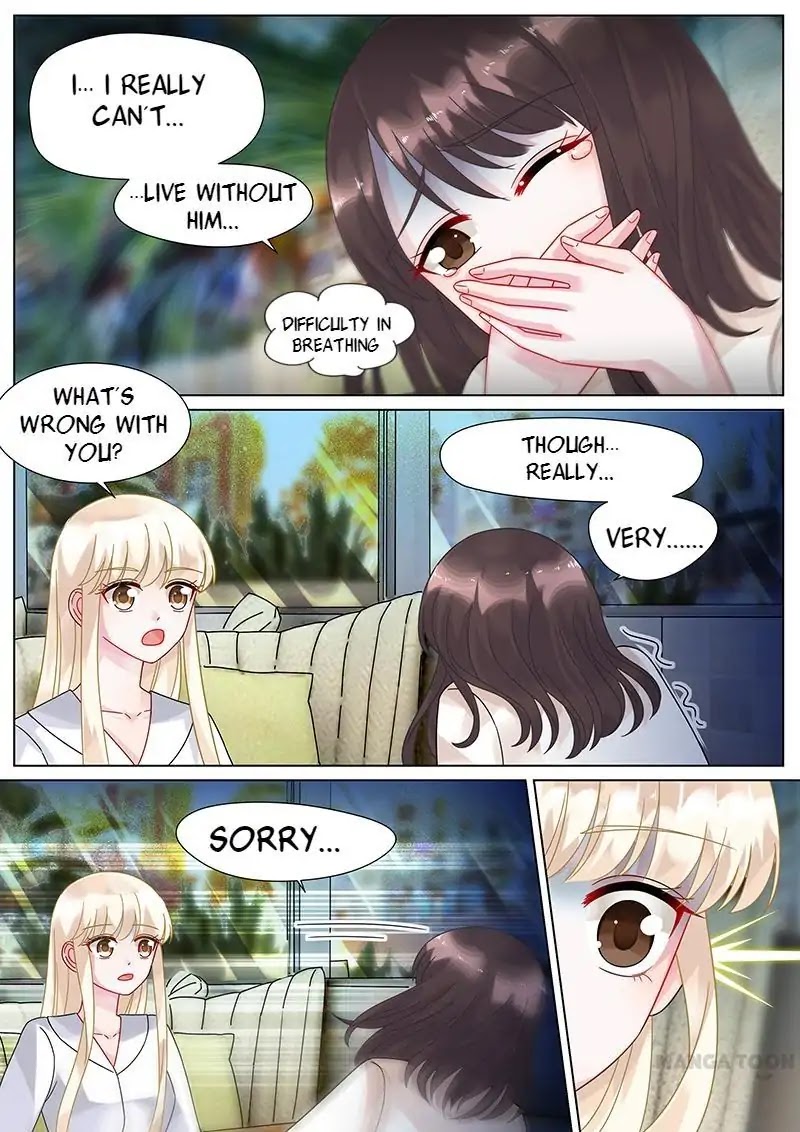 Fall in Love With my Trouble Chapter 78 page 2 - Chapter 78
