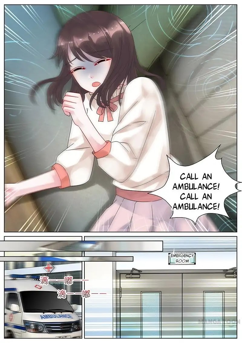 Fall in Love With my Trouble Chapter 78 page 3 - Chapter 78
