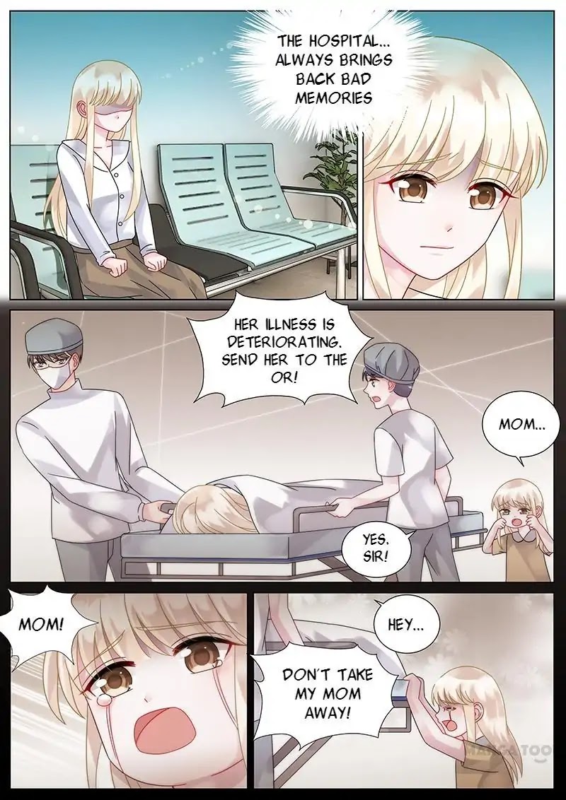 Fall in Love With my Trouble Chapter 78 page 4 - Chapter 78