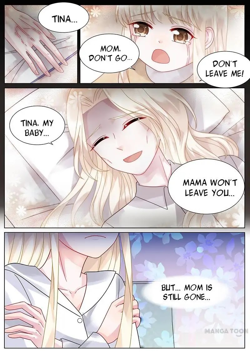 Fall in Love With my Trouble Chapter 78 page 5 - Chapter 78