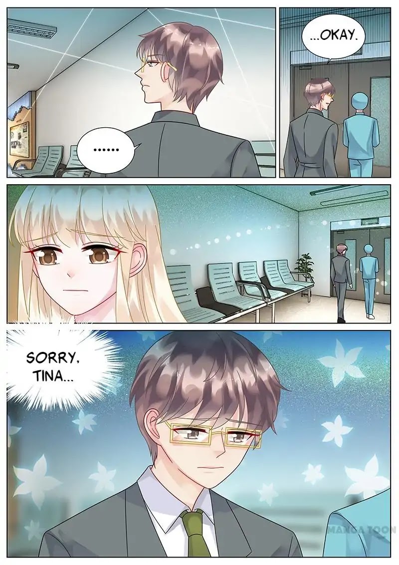 Fall in Love With my Trouble Chapter 78 page 8 - Chapter 78