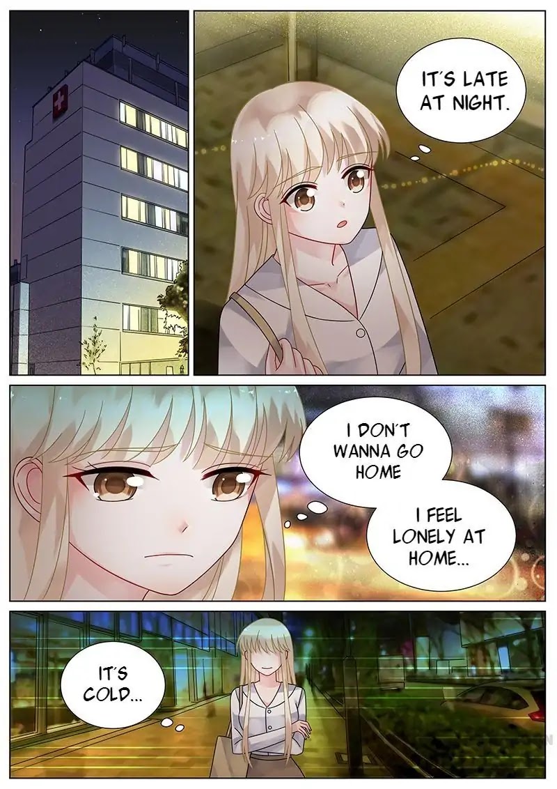 Fall in Love With my Trouble Chapter 79 page 1 - Chapter 79