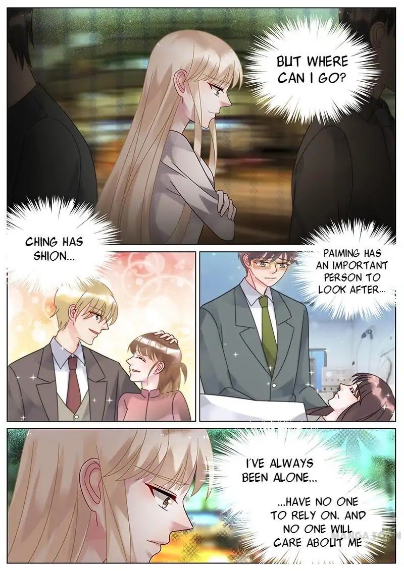Fall in Love With my Trouble Chapter 79 page 2 - Chapter 79
