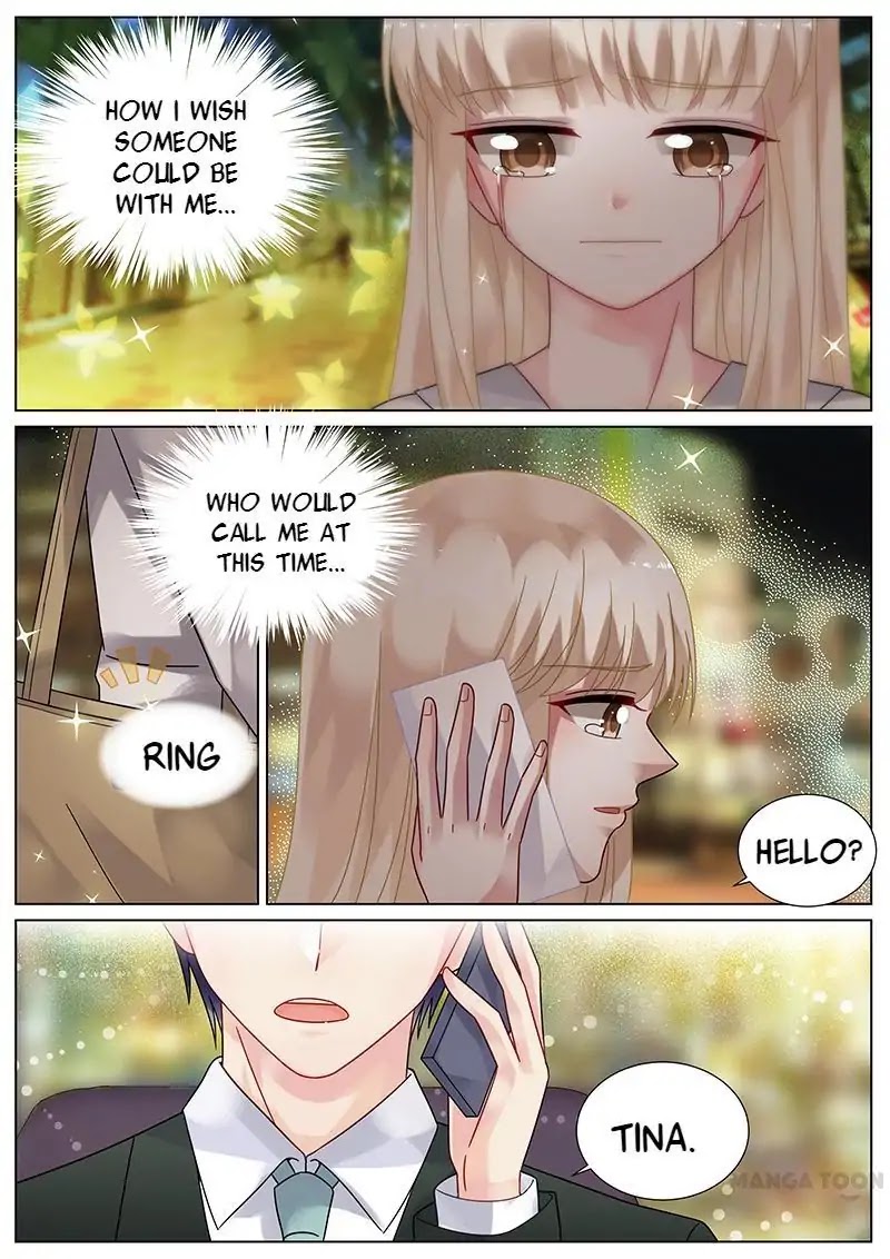 Fall in Love With my Trouble Chapter 79 page 3 - Chapter 79