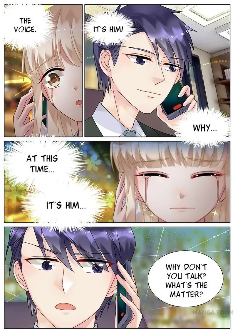 Fall in Love With my Trouble Chapter 79 page 4 - Chapter 79