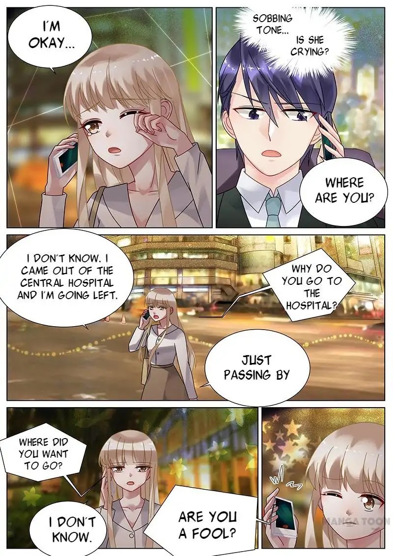 Fall in Love With my Trouble Chapter 79 page 5 - Chapter 79