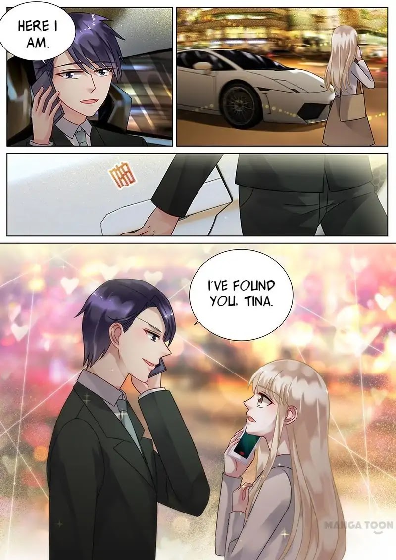 Fall in Love With my Trouble Chapter 79 page 8 - Chapter 79