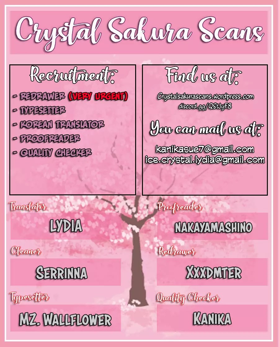 Fall in Love With my Trouble Chapter 8 page 1 - Chapter 8