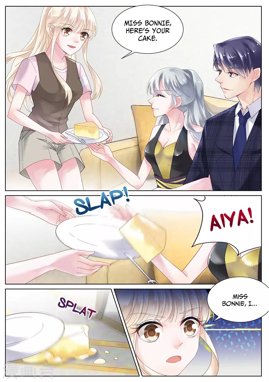 Fall in Love With my Trouble Chapter 8 page 10 - Chapter 8