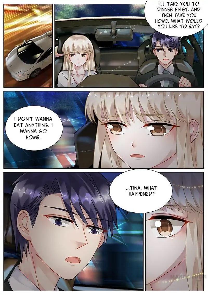 Fall in Love With my Trouble Chapter 80 page 1 - Chapter 80