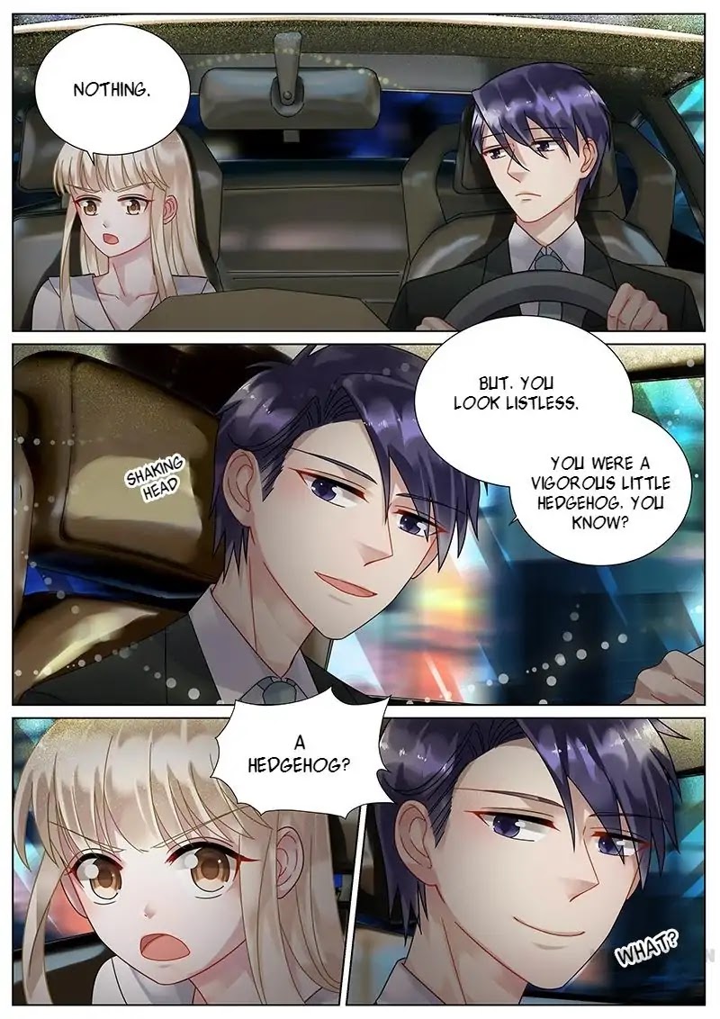 Fall in Love With my Trouble Chapter 80 page 2 - Chapter 80