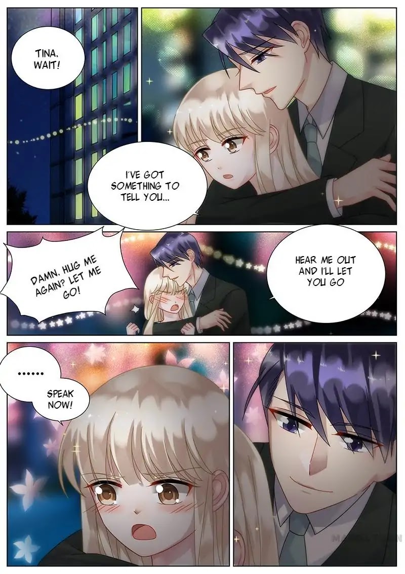 Fall in Love With my Trouble Chapter 80 page 4 - Chapter 80
