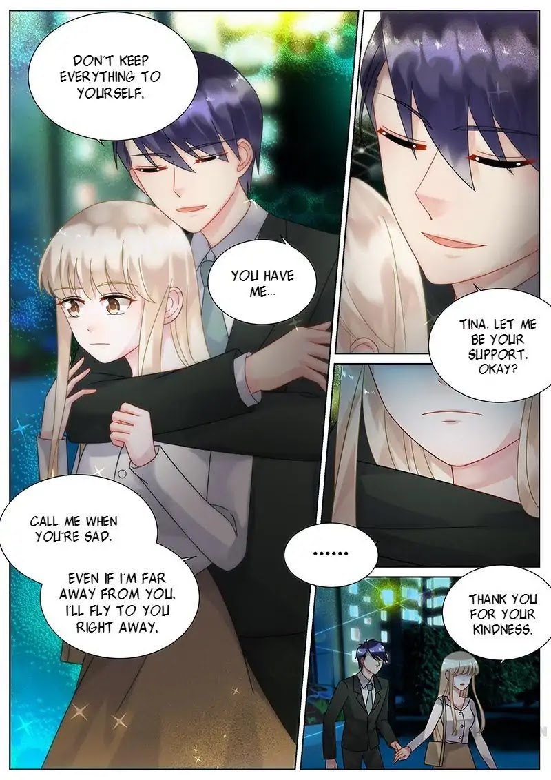 Fall in Love With my Trouble Chapter 80 page 5 - Chapter 80