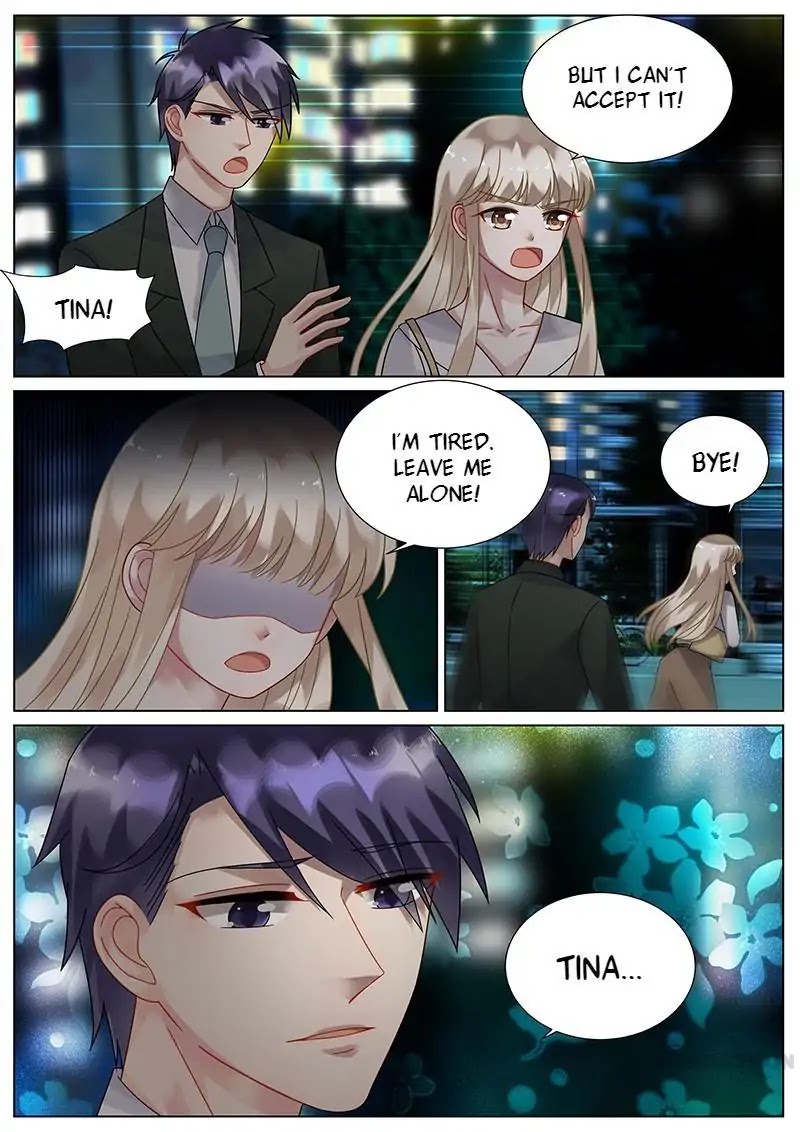 Fall in Love With my Trouble Chapter 80 page 6 - Chapter 80
