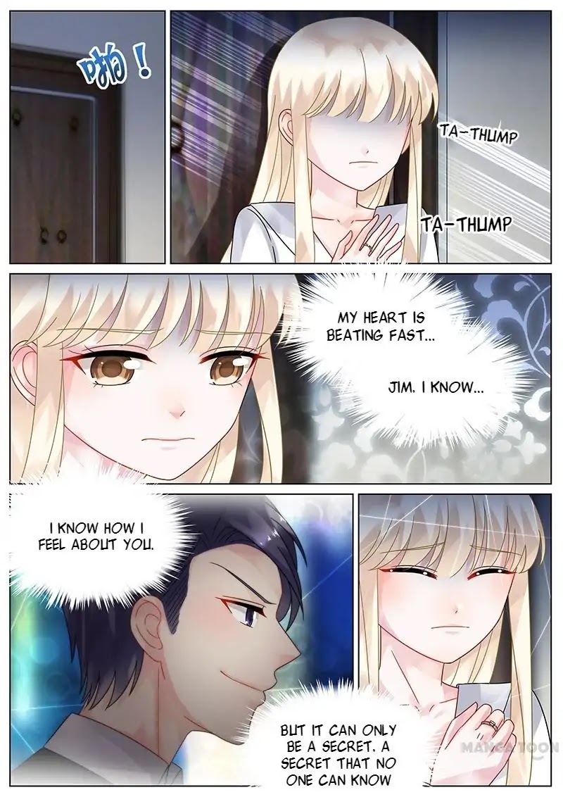 Fall in Love With my Trouble Chapter 80 page 7 - Chapter 80