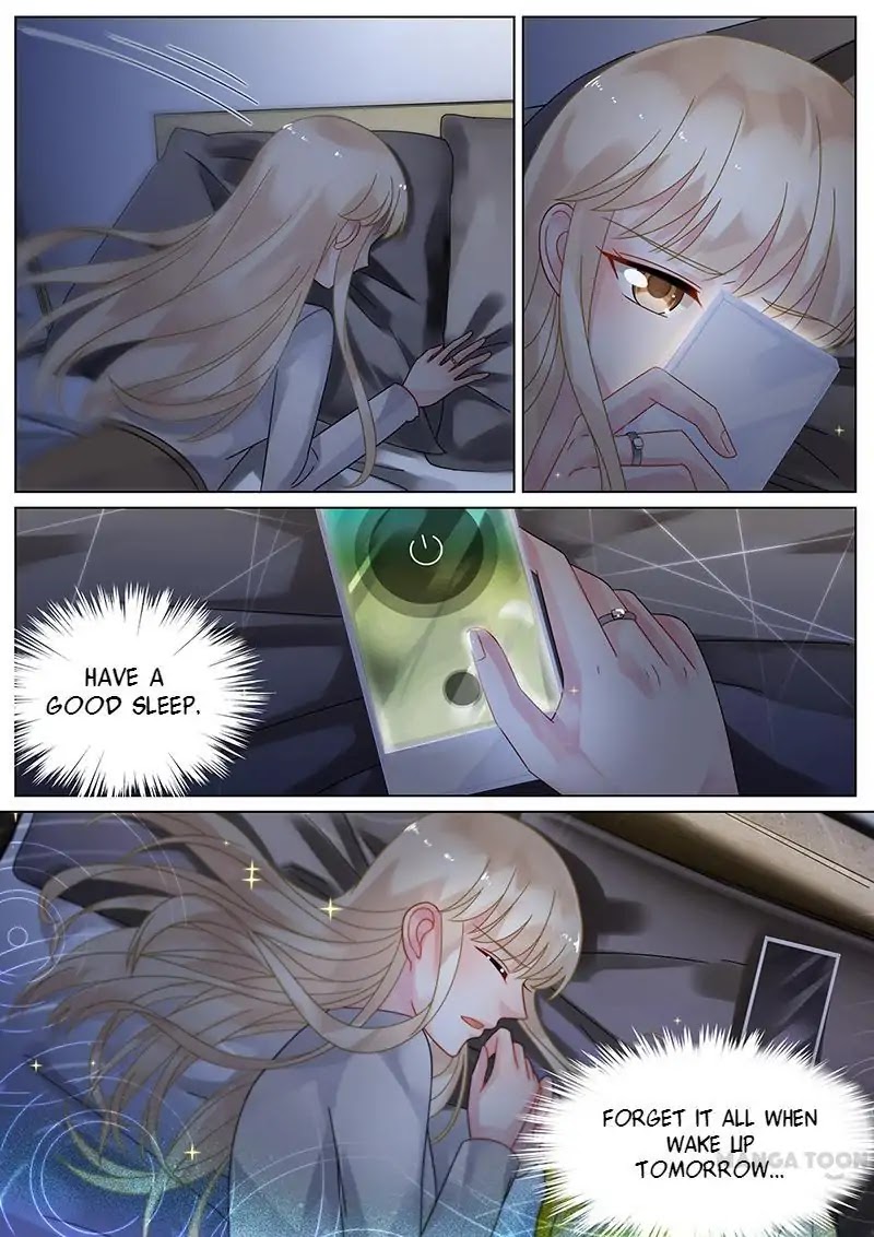 Fall in Love With my Trouble Chapter 80 page 8 - Chapter 80