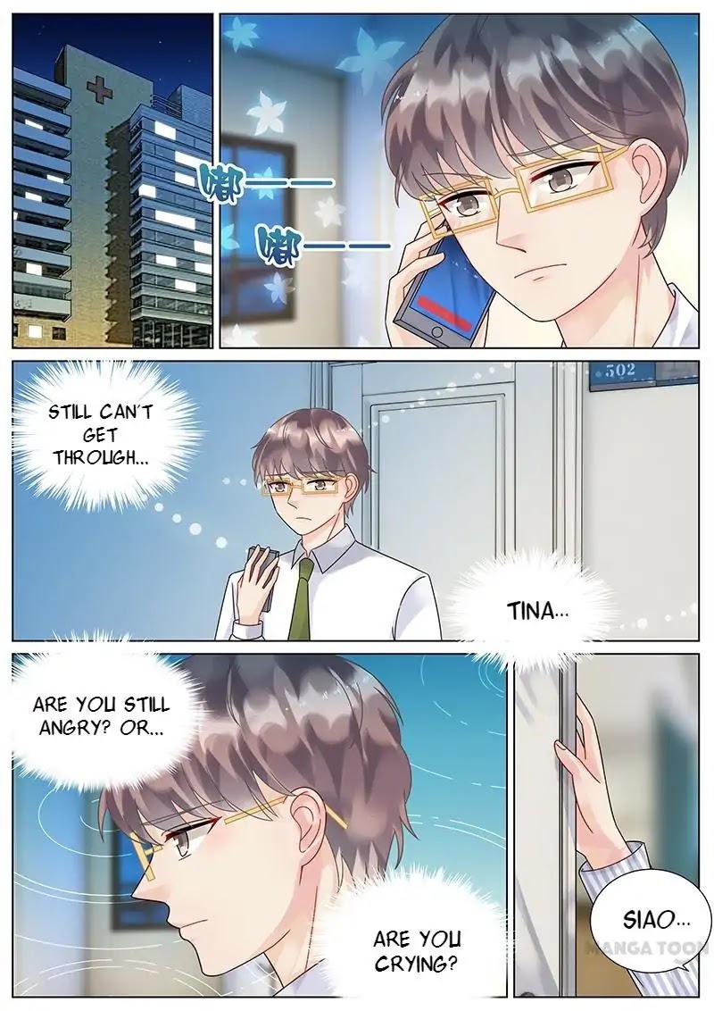 Fall in Love With my Trouble Chapter 81 page 1 - Chapter 81