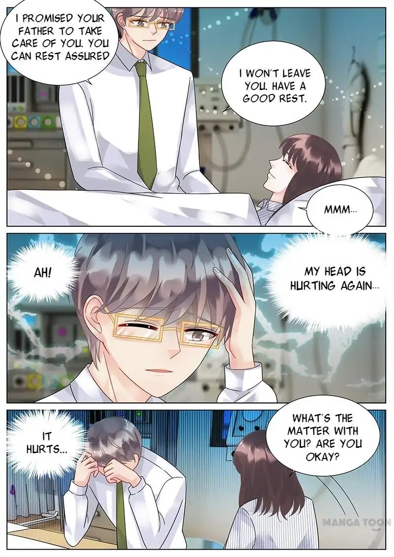 Fall in Love With my Trouble Chapter 81 page 4 - Chapter 81