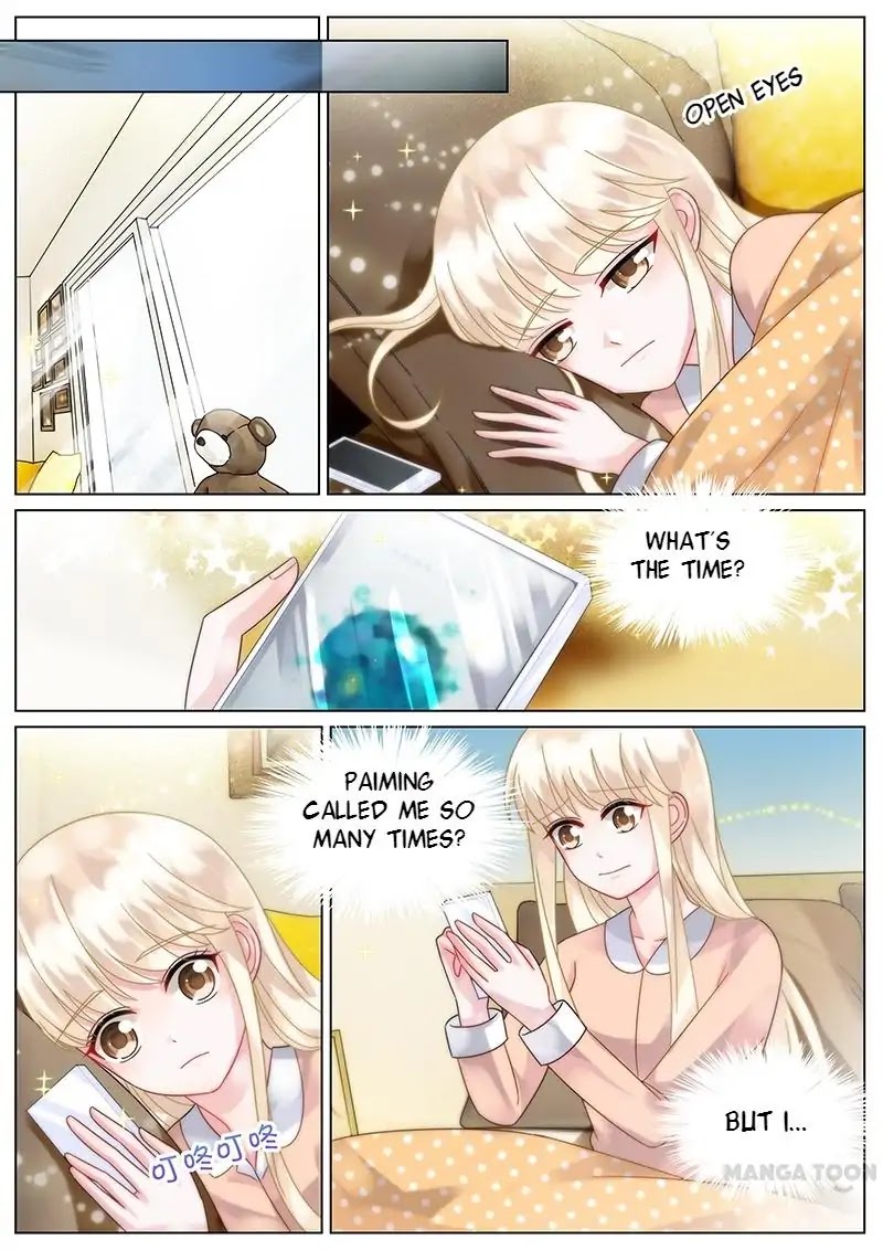 Fall in Love With my Trouble Chapter 81 page 6 - Chapter 81