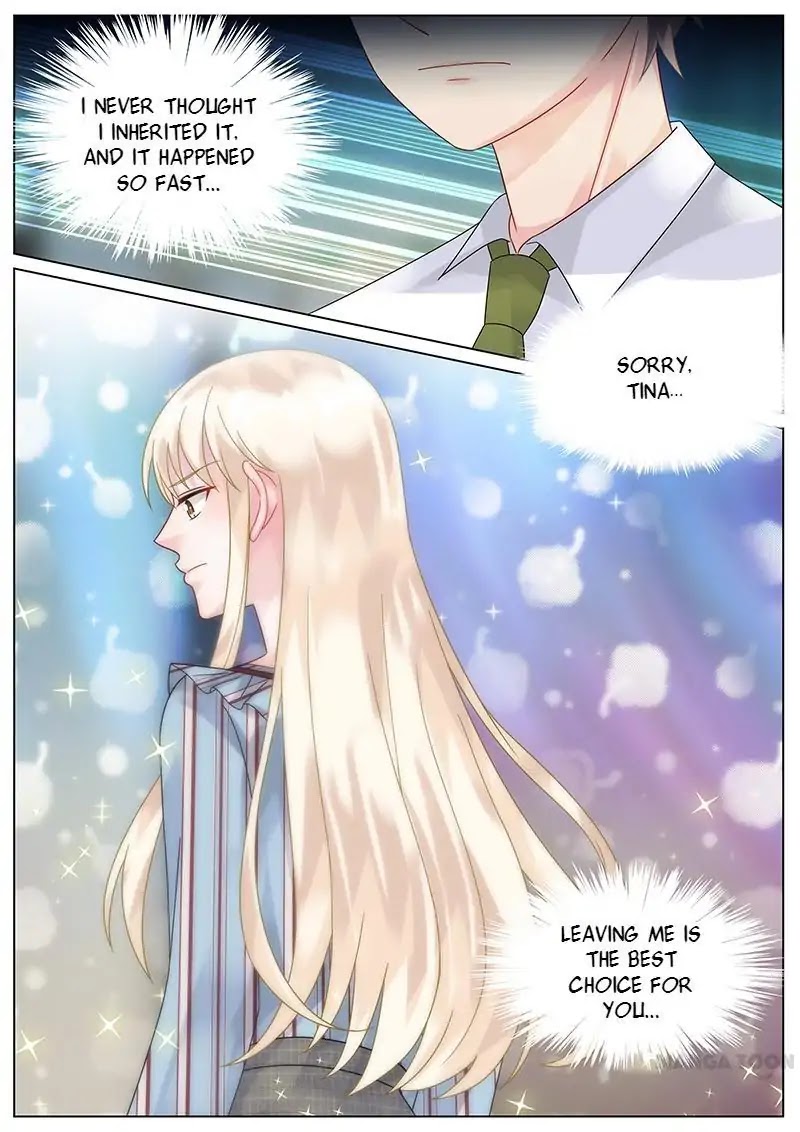 Fall in Love With my Trouble Chapter 82 page 8 - Chapter 82