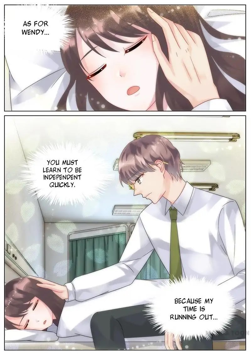 Fall in Love With my Trouble Chapter 82 page 9 - Chapter 82