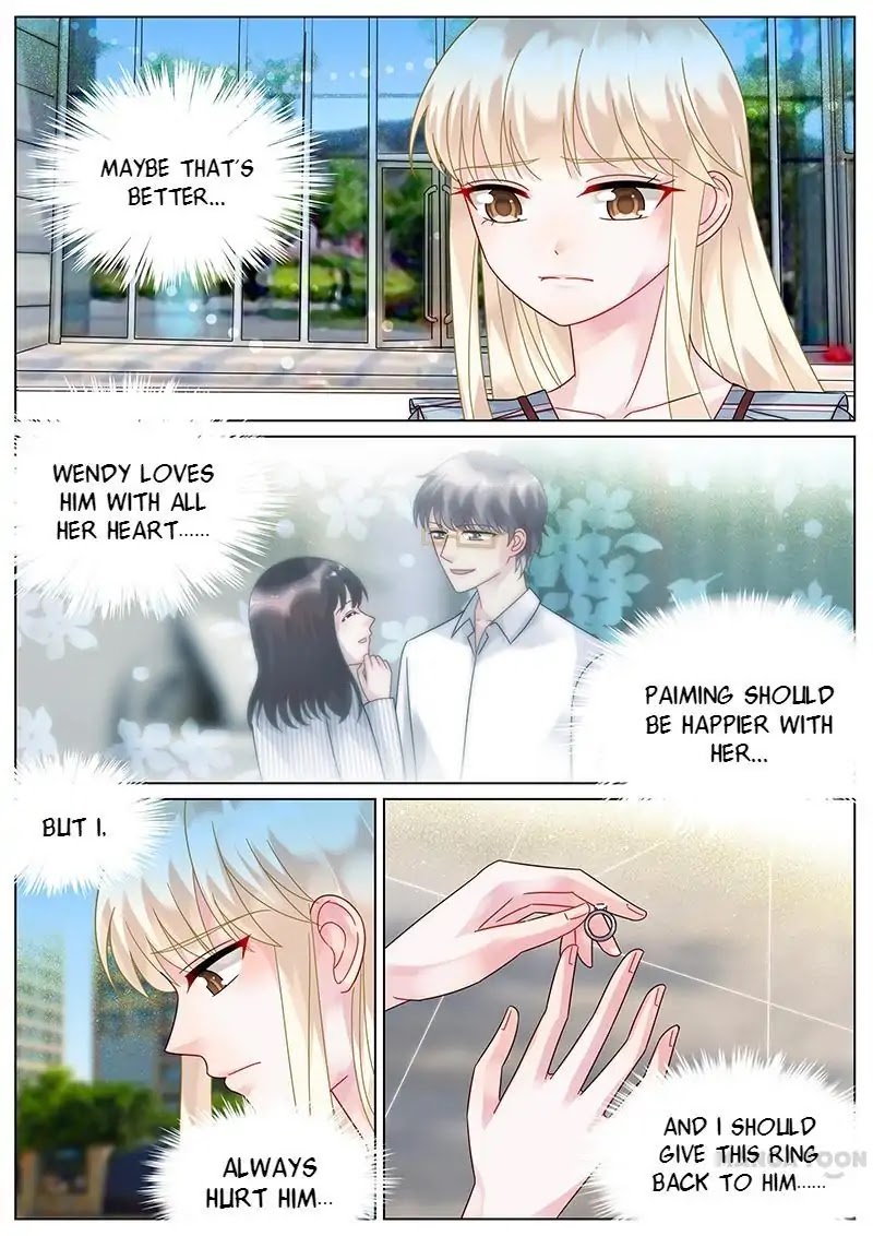 Fall in Love With my Trouble Chapter 83 page 2 - Chapter 83
