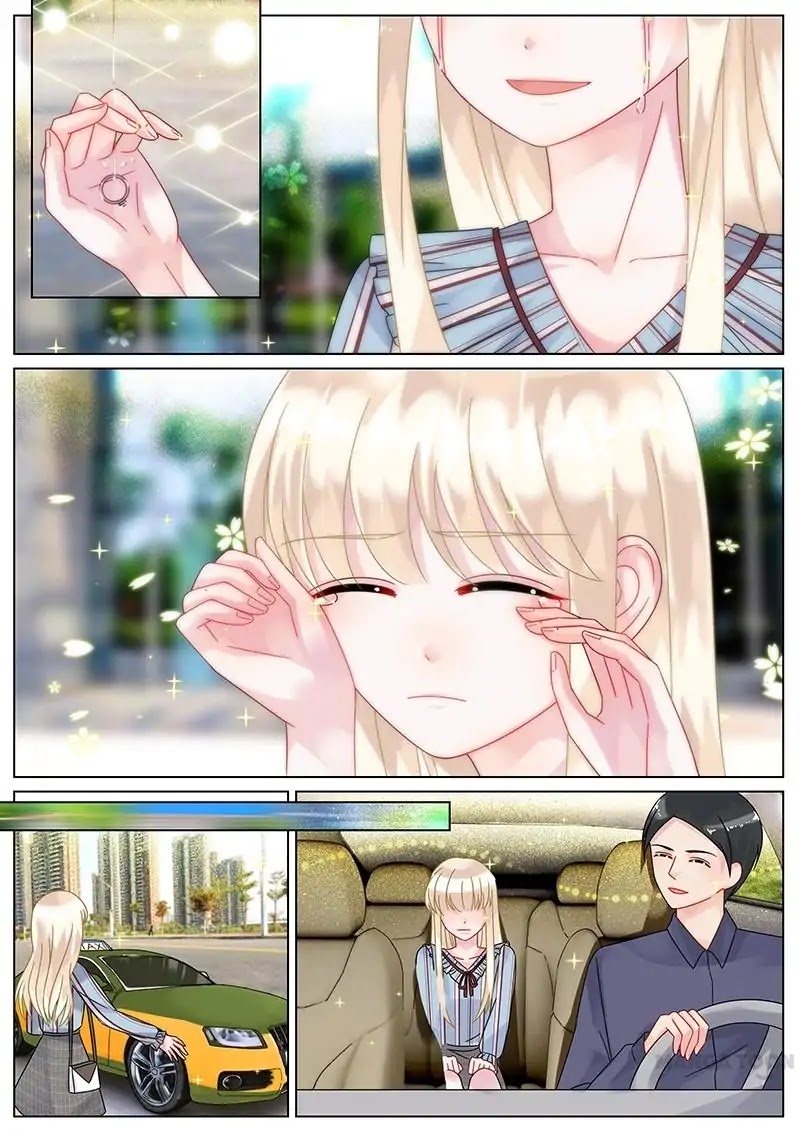 Fall in Love With my Trouble Chapter 83 page 3 - Chapter 83