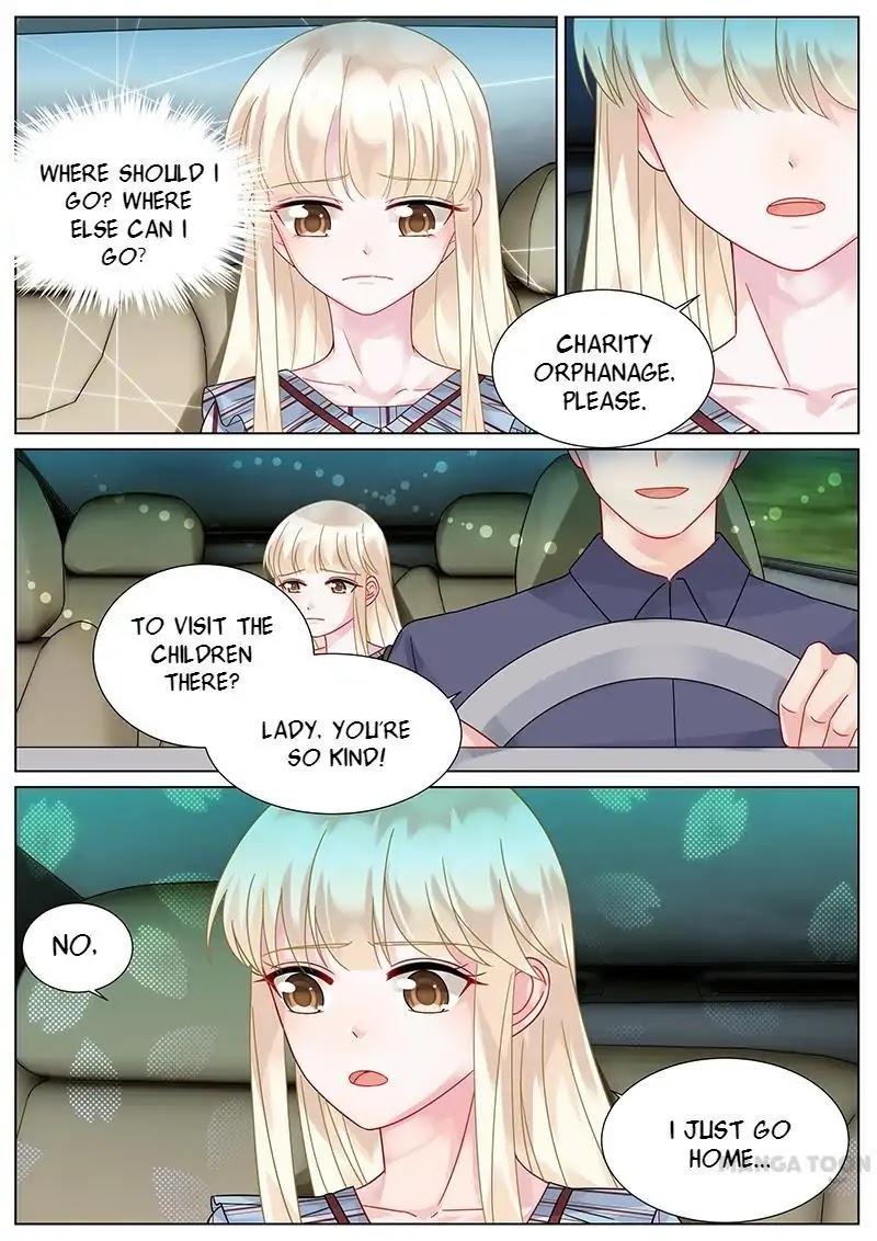 Fall in Love With my Trouble Chapter 83 page 4 - Chapter 83