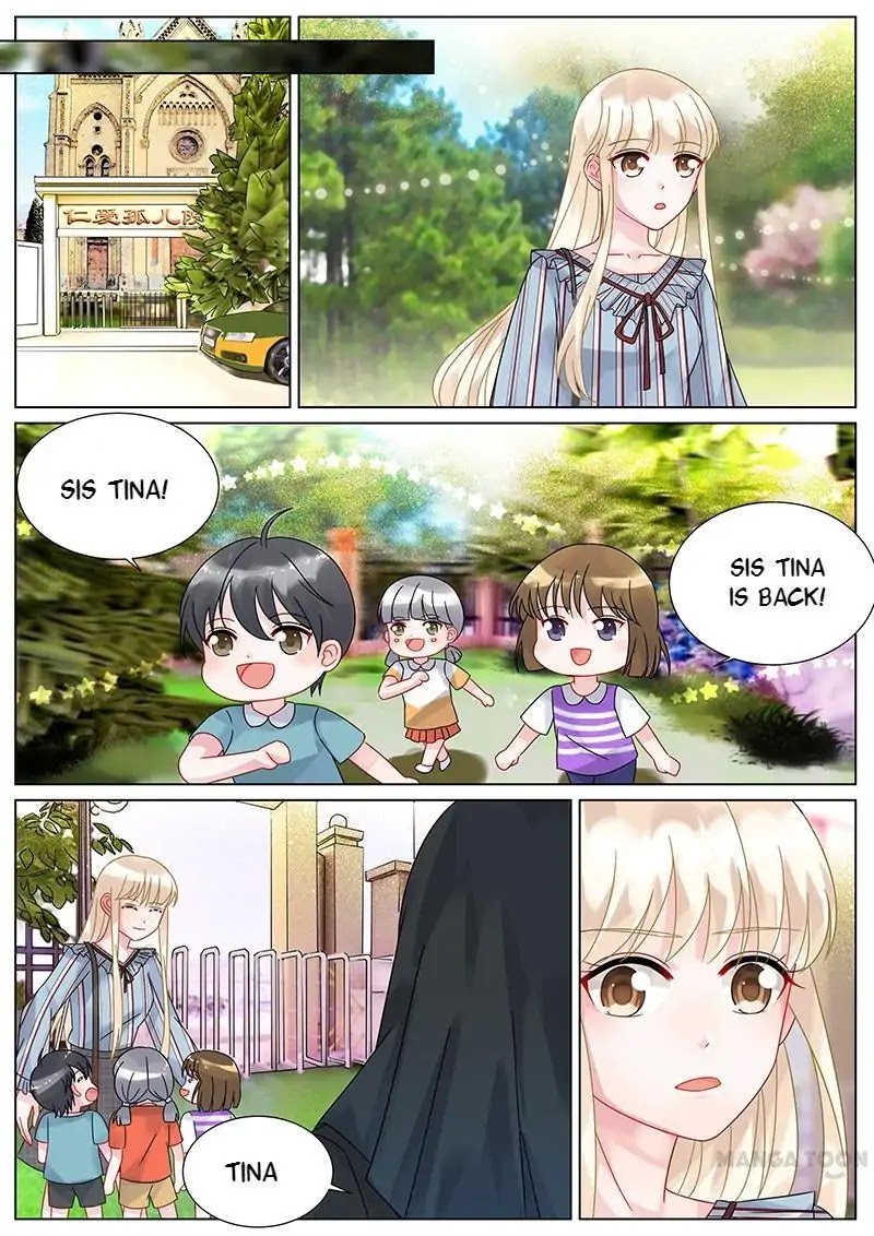 Fall in Love With my Trouble Chapter 83 page 5 - Chapter 83