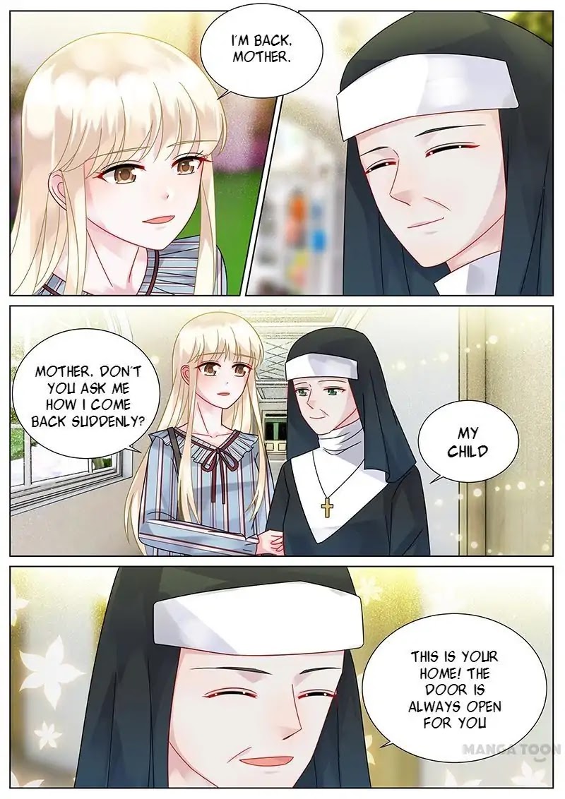 Fall in Love With my Trouble Chapter 83 page 6 - Chapter 83
