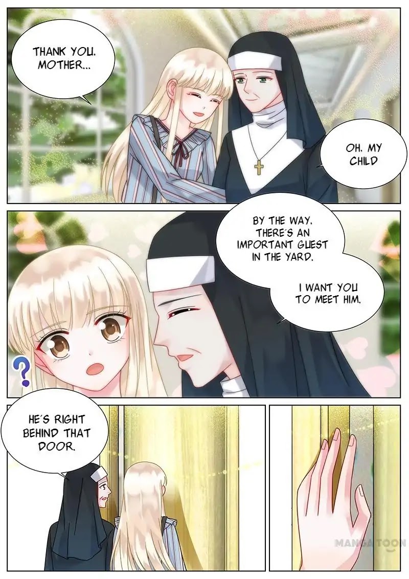 Fall in Love With my Trouble Chapter 83 page 7 - Chapter 83