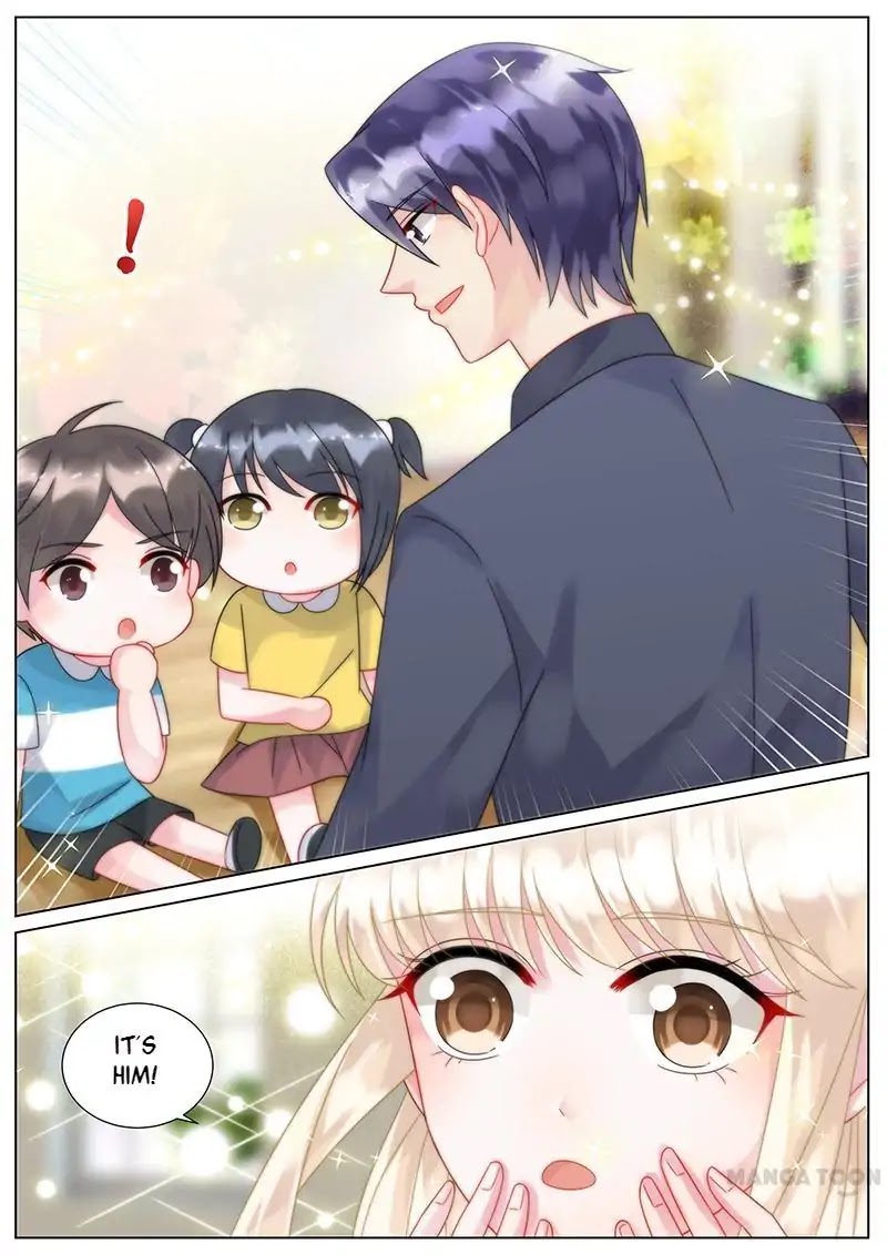 Fall in Love With my Trouble Chapter 83 page 8 - Chapter 83