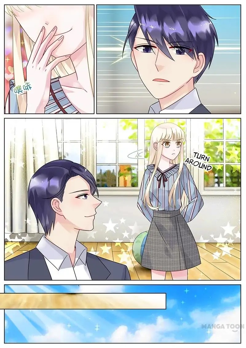Fall in Love With my Trouble Chapter 84 page 3 - Chapter 84
