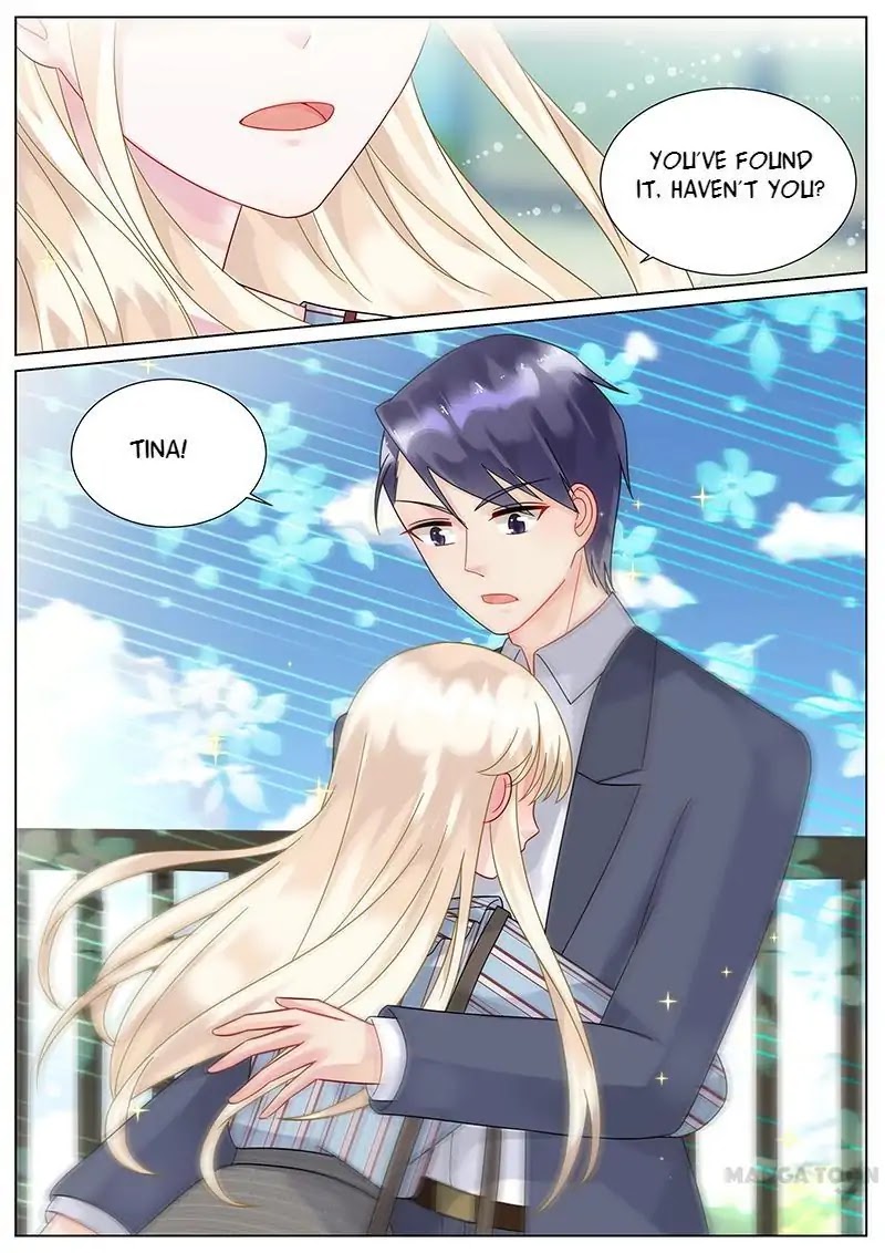 Fall in Love With my Trouble Chapter 84 page 9 - Chapter 84