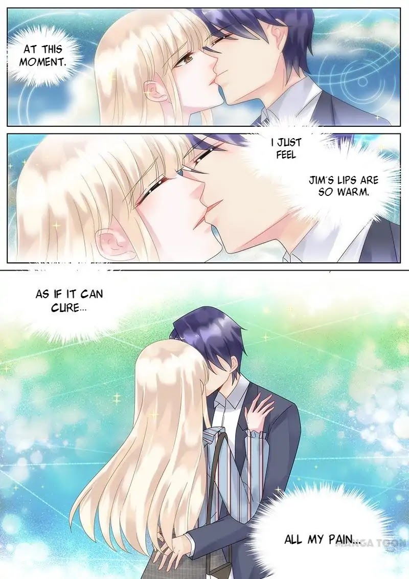 Fall in Love With my Trouble Chapter 85 page 5 - Chapter 85