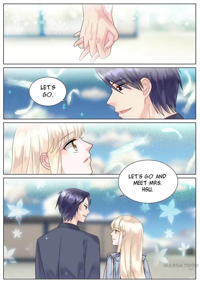 Fall in Love With my Trouble Chapter 85 page 8 - Chapter 85