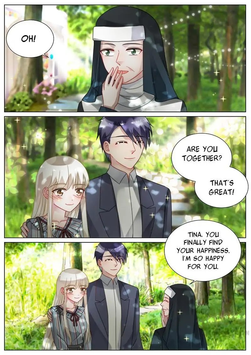 Fall in Love With my Trouble Chapter 86 page 1 - Chapter 86