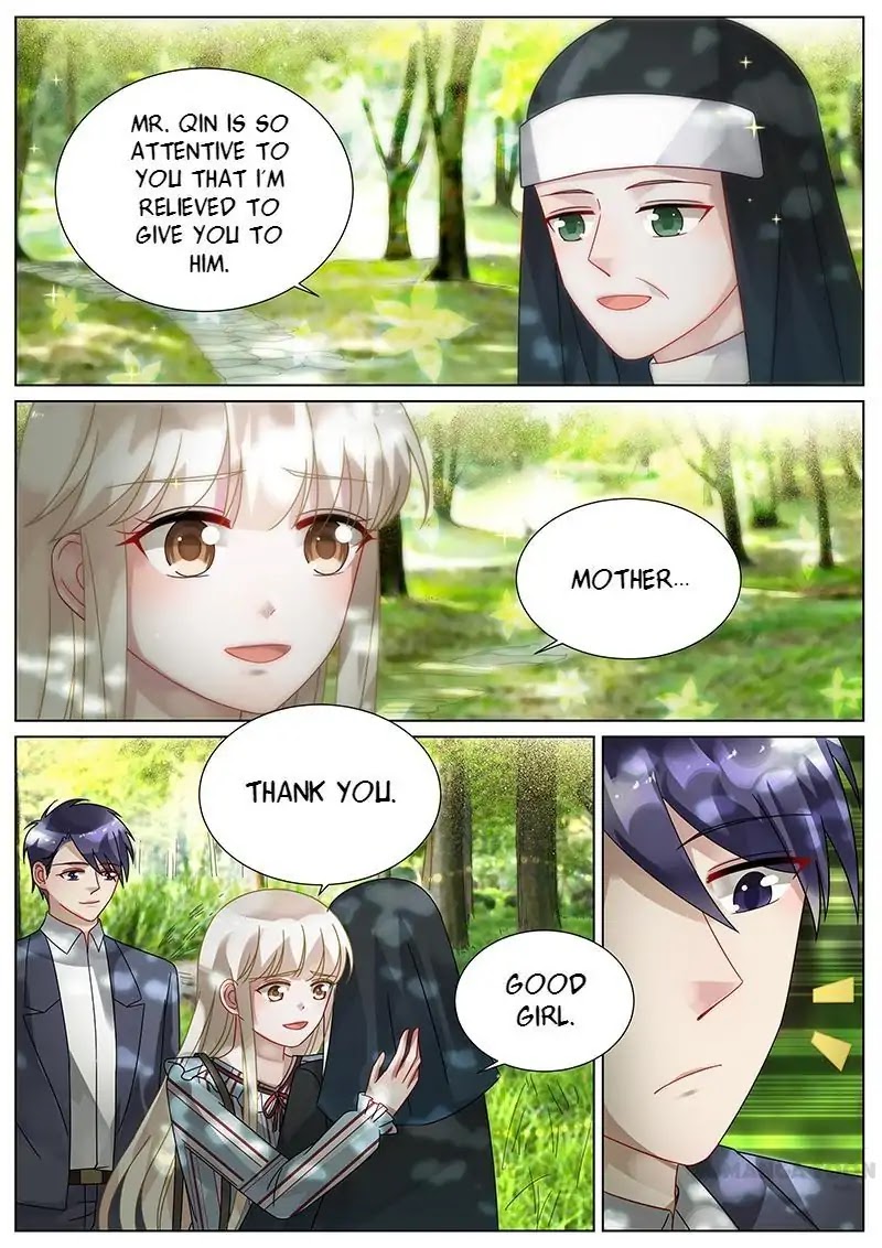 Fall in Love With my Trouble Chapter 86 page 2 - Chapter 86