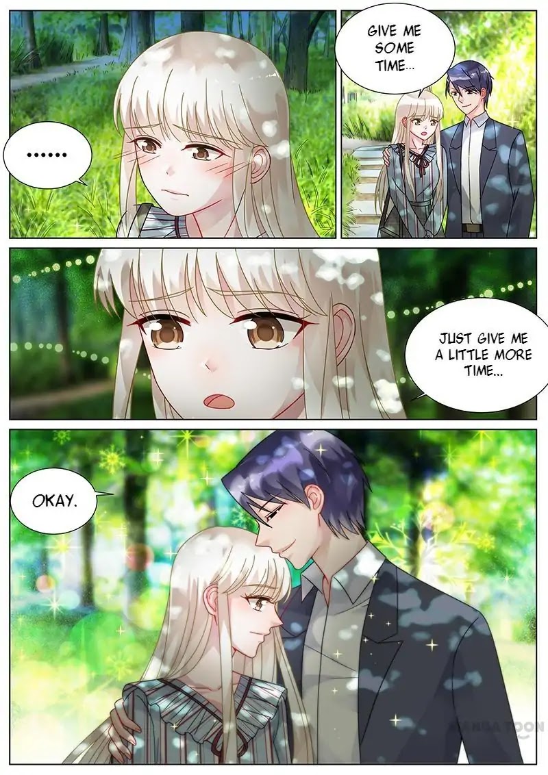 Fall in Love With my Trouble Chapter 86 page 6 - Chapter 86