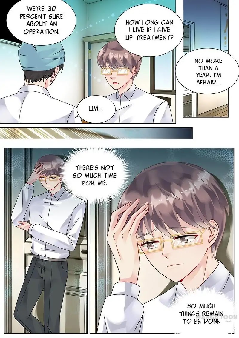 Fall in Love With my Trouble Chapter 87 page 2 - Chapter 87