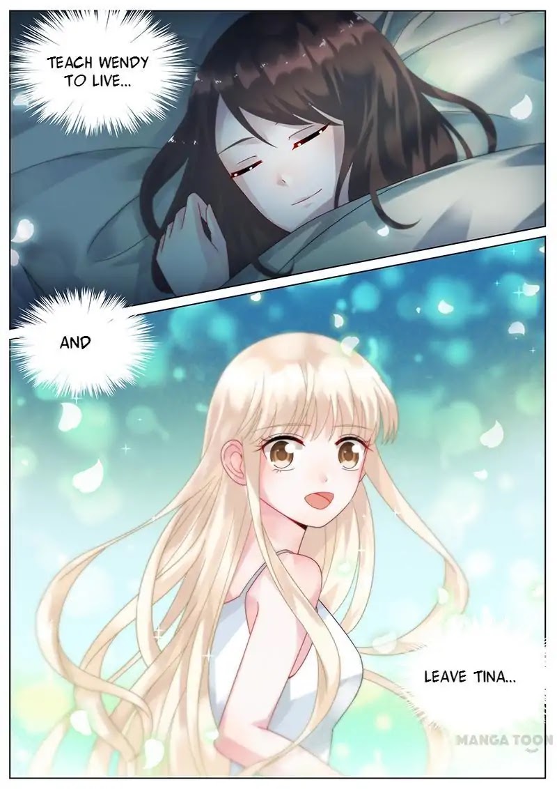 Fall in Love With my Trouble Chapter 87 page 3 - Chapter 87