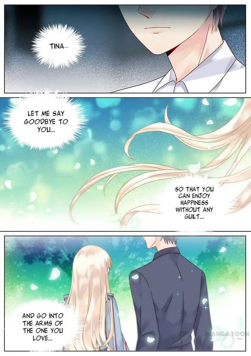 Fall in Love With my Trouble Chapter 87 page 4 - Chapter 87