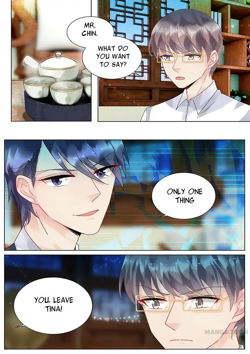 Fall in Love With my Trouble Chapter 88 page 1 - Chapter 88